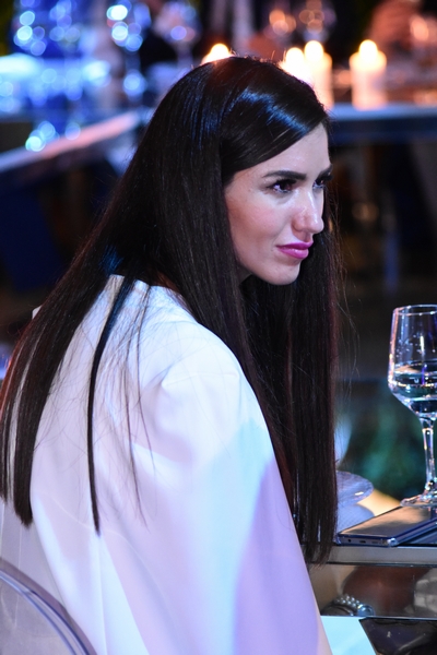 Alfred Basbous Foundation Gala Dinner